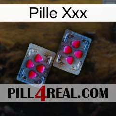 Pill Xxx 15
